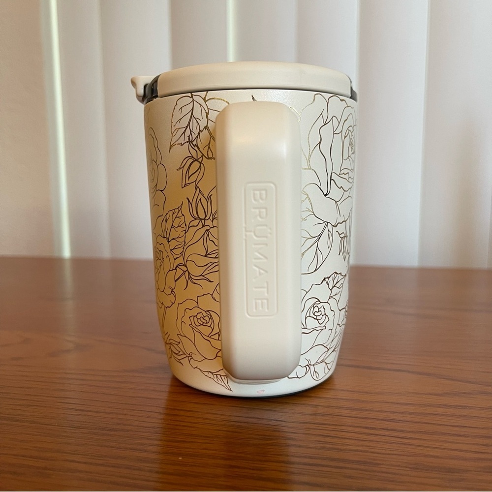 Brumate Muv 15oz Enchanted Rose - Picture 5 of 10